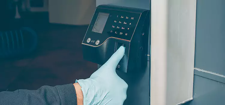 Access Control Installation Santa Clara