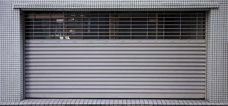 Advanced Solutions for Your Aluminum Garage Doors in Santa Clara, California