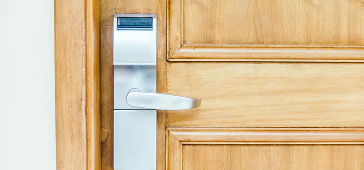 Advanced Solutions in Santa Clara, CA for Modern Security