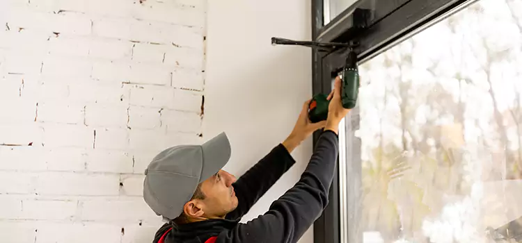 Automatic Door Opener Commercial Santa Clara
