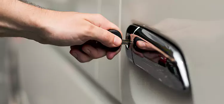 Why Choose Our Auto Locksmith Team in Santa Clara, CA?