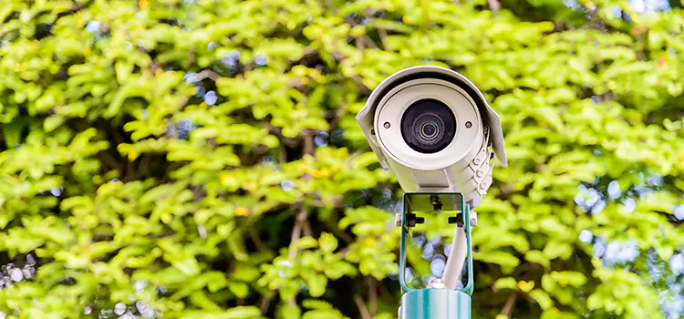 Advanced Surveillance Solutions for Every Need in Santa Clara