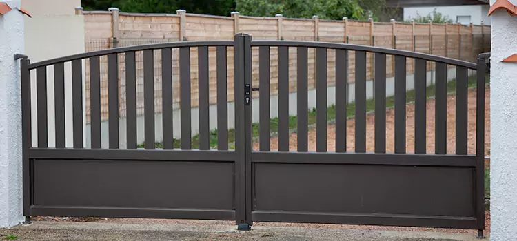 Advanced Gate Solutions in Santa Clara, CA