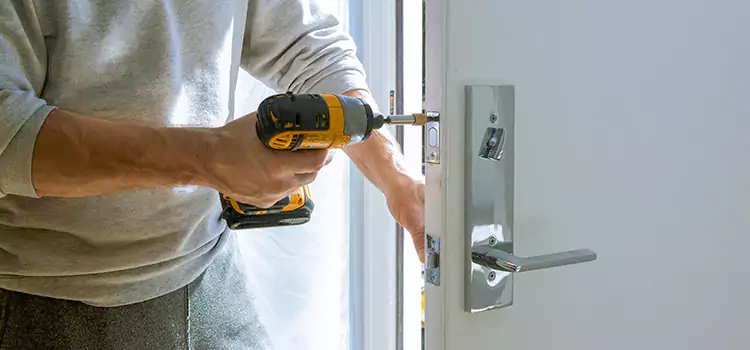 Door Knob Lock Repair Santa Clara