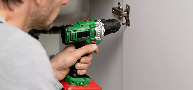 Commercial Door Hinge Repair Santa Clara