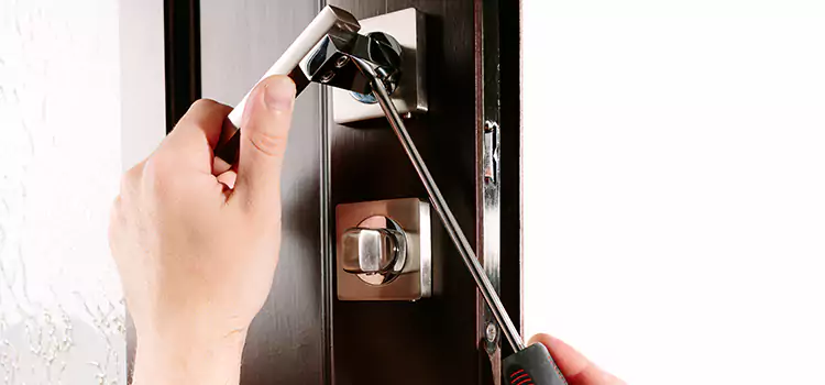 Door Lock Replacement Service Santa Clara