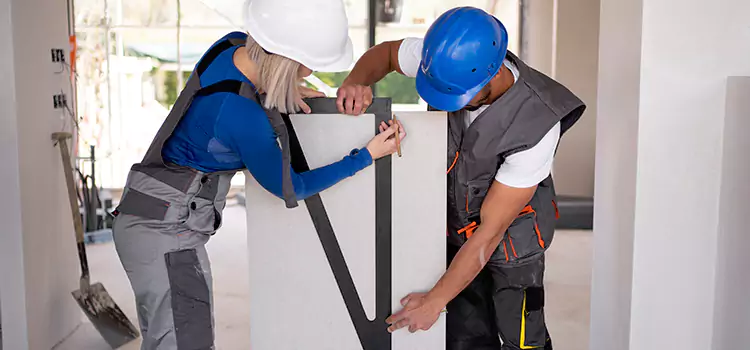 Why Choose Us for Door Panel Services in Santa Clara, CA?