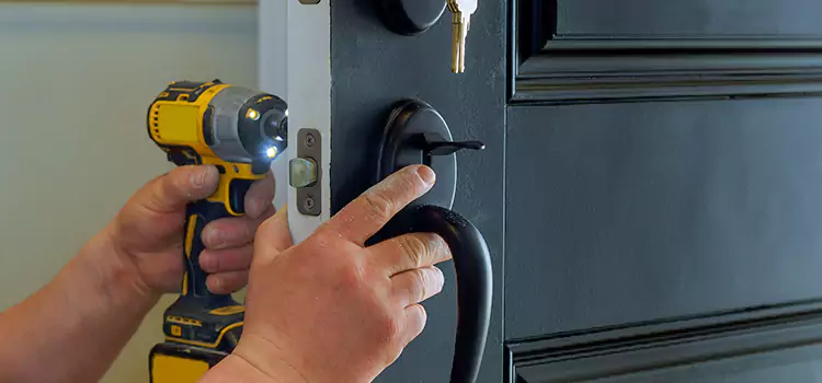 Locksmith Emergency Service Santa Clara