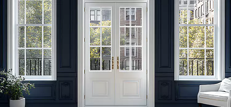French Door Lock Repair Santa Clara