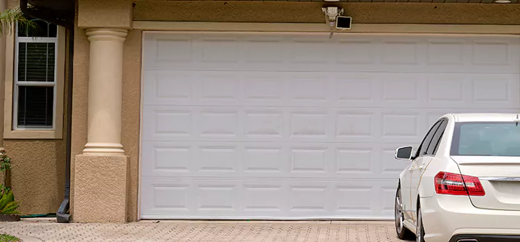 Comprehensive Garage Door Maintenance Services in Santa Clara, CA