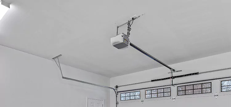 Experienced Garage Door Installers Santa Clara