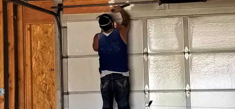 Specialized Garage Door Panel Solutions in Santa Clara, CA