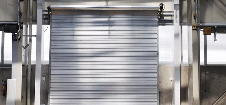 Roller Door Maintenance Santa Clara