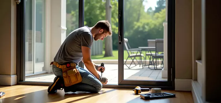 Comprehensive Solutions for Every Glass Door Need in Santa Clara, CA