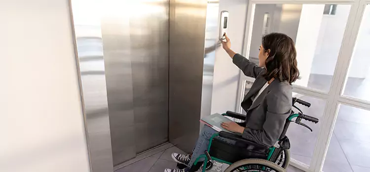 Benefits of Modern Handicap Door Systems in Santa Clara, CA
