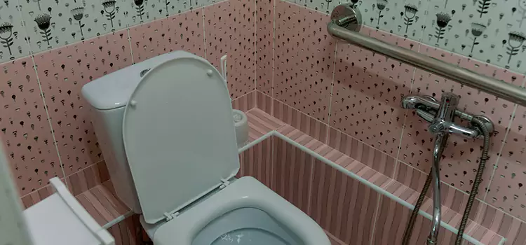 Meeting Diverse Needs With Accessible Restroom Solutions in Santa Clara, CA