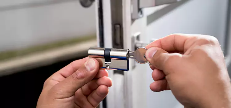 Emergency Locksmith for House Santa Clara