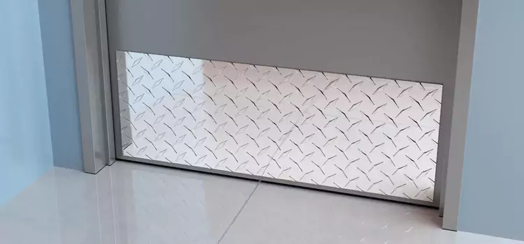 Benefits of Professional Kick Plate Solutions in Santa Clara, CA