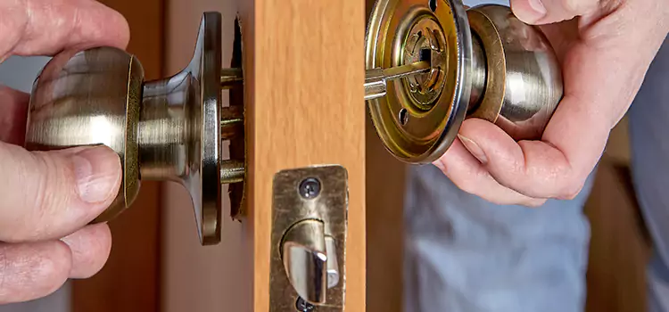 Sliding Door Lock Repair Santa Clara