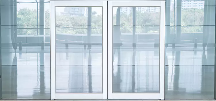 Why Choose Us for Your Motion Sensor Door Needs in Santa Clara, CA?