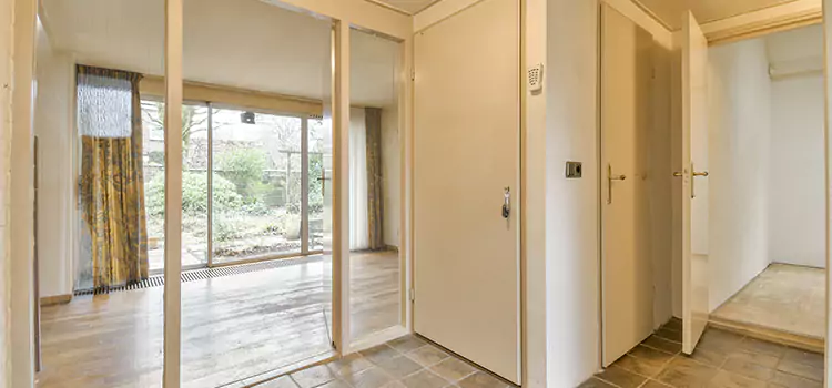 Why Choose Our Pocket Door Experts in Santa Clara, CA?