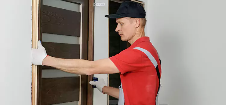 Frame and Panel Restoration Santa Clara