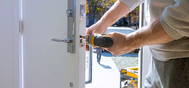 Insulated Roll Up Garage Doors Residential Santa Clara