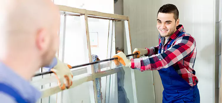 Patio Door Panel Replacement Santa Clara