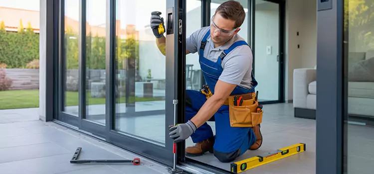 Sliding Screen Door Repair Santa Clara