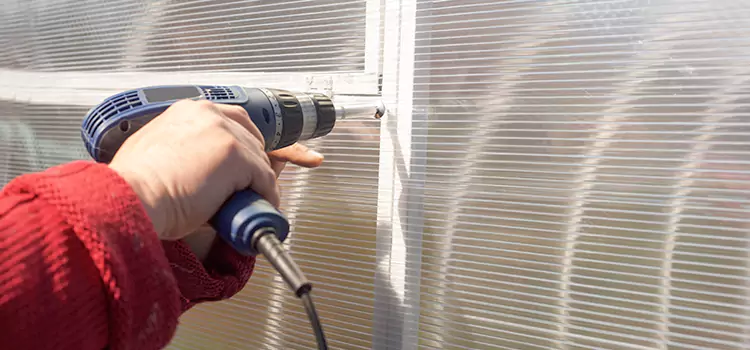 Sliding Screen Door Repair Santa Clara