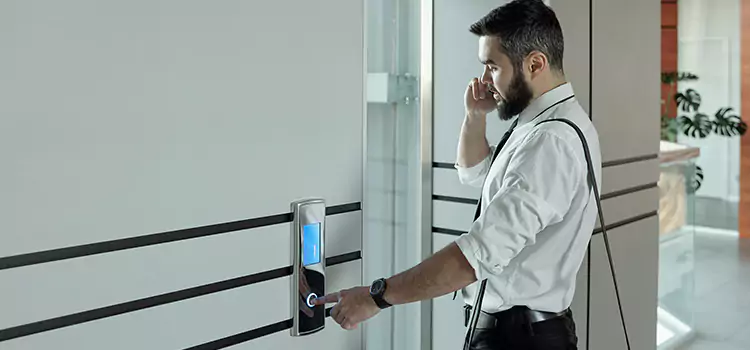 Cloud Based Access Control Santa Clara