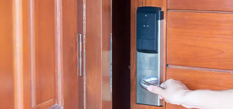Commercial Keyless Entry Locks Santa Clara