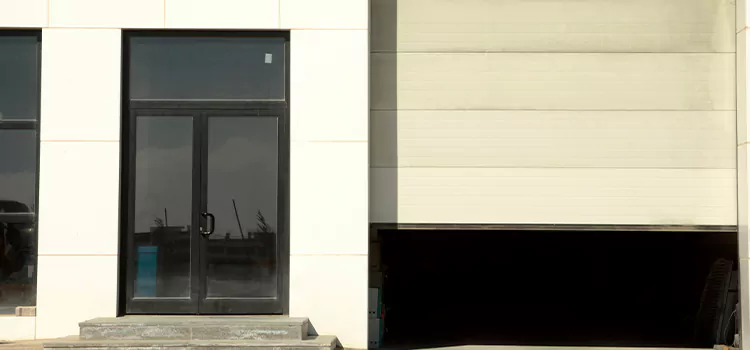 Choose Door & Gate Services Santa Clara for Unmatched Expertise