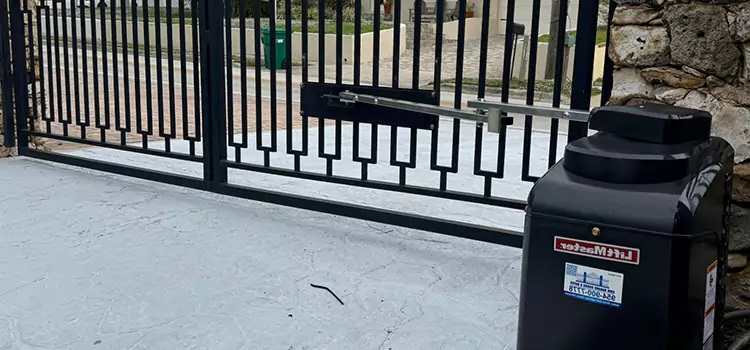 Seamless Installation and Support for Your New Gate in Santa Clara, CA