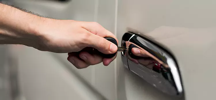 Car Unlock Service Price Santa Clara