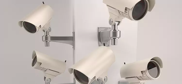 Your Trusted Partner for CCTV Solutions in Santa Clara