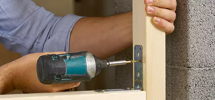 Jimmy Proof Deadbolt Repair Santa Clara