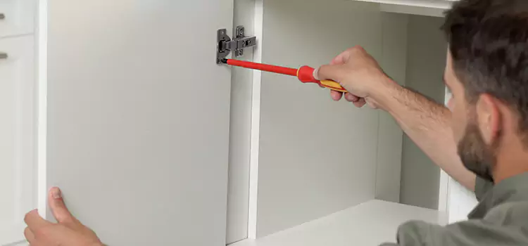 Screen Door Hinge Repair Santa Clara