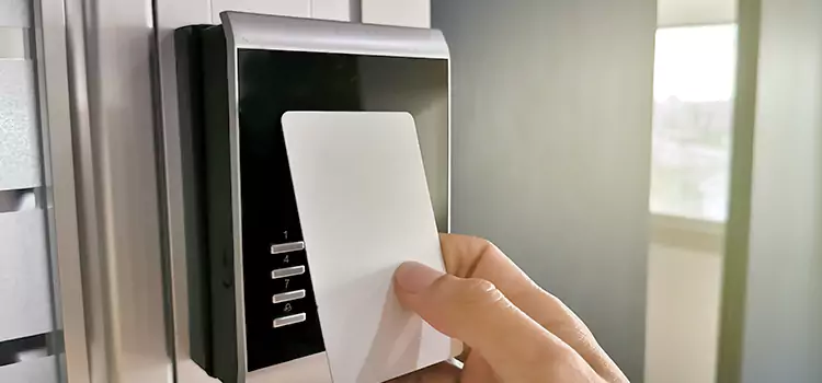 NMS Proximity Switch Door Systems Santa Clara