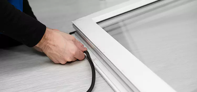 Commercial Door Weather Stripping Santa Clara