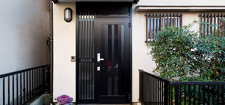 Popular Exterior Door Options in Santa Clara, CA
