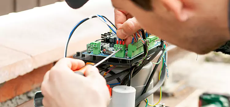Specialized Brand Gate Motor Repairs Santa Clara