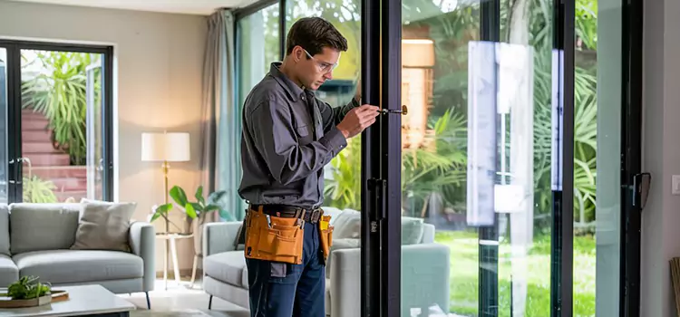 Why Choose Us for Your Glass Door Needs in Santa Clara, CA?
