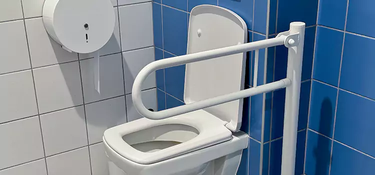 Comprehensive Solutions in Santa Clara, CA for Accessible Facilities