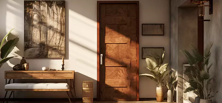 Specialty Interior Doors Santa Clara