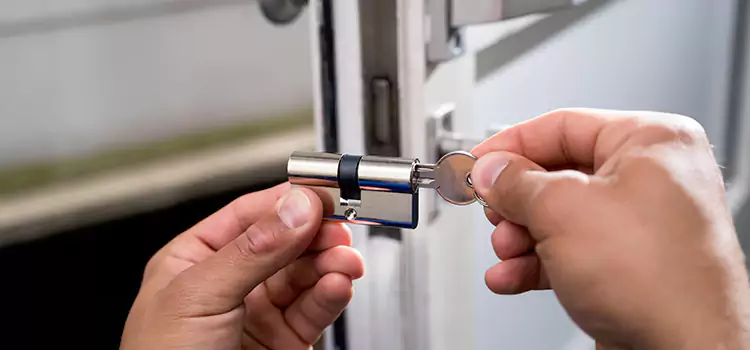 Lock Change Locksmiths Santa Clara
