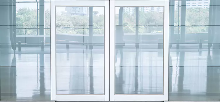 Mobile Sliding Screen Door Replacement Santa Clara