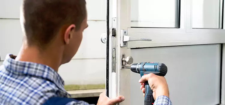 Experienced and Reliable Technicians Santa Clara