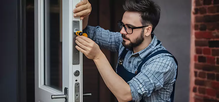 Residential Door Repairs Santa Clara