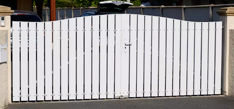 Why Choose Us for Residential Gate Repair in Santa Clara, CA?
